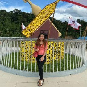 Roseniebiyana Onyang profile icon