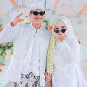 Dinda Puspita profile icon