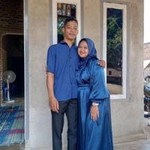 Suci Lestari profile icon