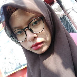 Sarah Muktiati profile icon