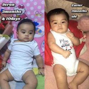 Ruth Chee profile icon