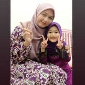 Fatin Tangkak profile icon