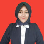 Ami Wardani profile icon