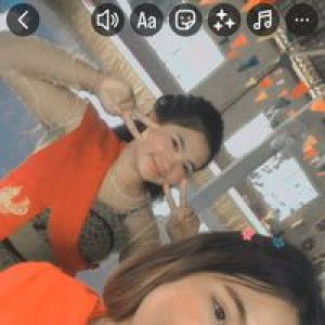 ผึ้งไง จะใครละ profile icon