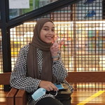 Khansa Nurfadilah profile icon