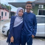 Nurul Ain profile icon