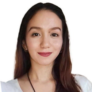 Jas Carpio profile icon