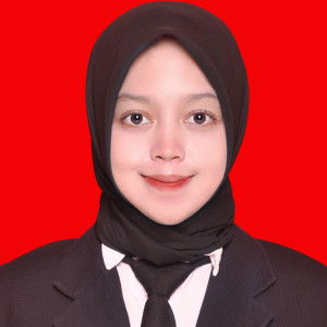 Prilia Antik Ariyani profile icon