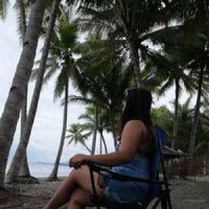 Jelian Pantalita profile icon