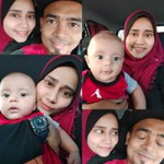 Safura Shamsuddin profile icon