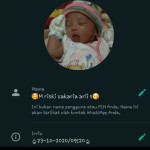 lia ardi profile icon