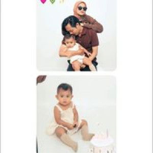 Nathania Mecca El Zevana profile icon