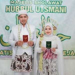 Luluatul Atiqoh profile icon