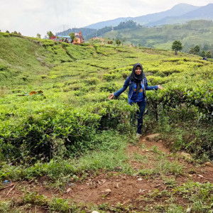 ida aiya profile icon