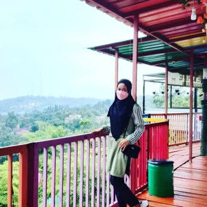 Putrinadia Salsabila profile icon