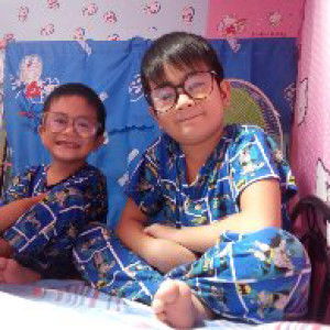 Julieann Bustamante profile icon