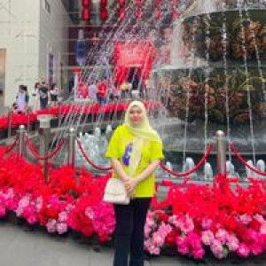 Mira Haszeri profile icon