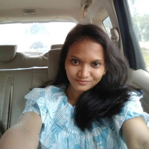 Fitria Putri profile icon