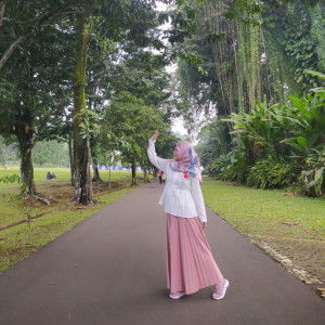 aida lutfiani profile icon