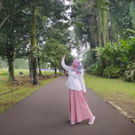 aida lutfiani profile icon