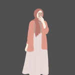 NASTRIA KHAIRANI profile icon