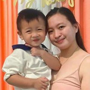 April Gonzales Bañadera-Forte profile icon