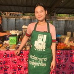 Supatcha Seesan profile icon