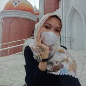 Sidratul Mutmainna profile icon