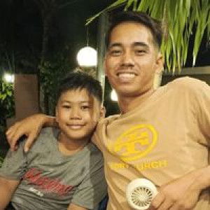 Ann Khrisia Mesina profile icon