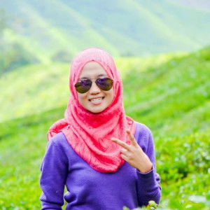 Noor Diyana Aris profile icon