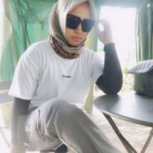 Asih Puji profile icon