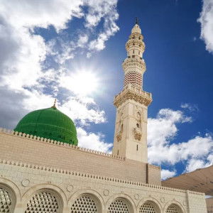 Ummu Mashish Al Ghumari profile icon