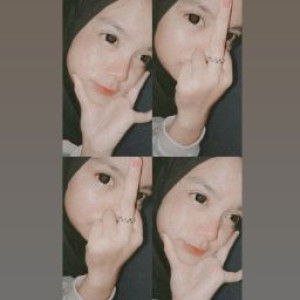 ninda aulia profile icon