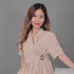 Maureen Mabagos Padolina profile icon