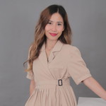 Maureen Mabagos Padolina profile icon