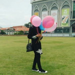 Syariifatul Nadhiirah profile icon