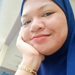 Noor Sabreena Binti Mohd Tajud-Din profile icon