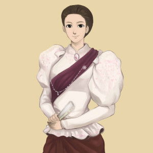 Cellist Kyo profile icon