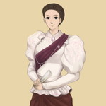 Cellist Kyo profile icon