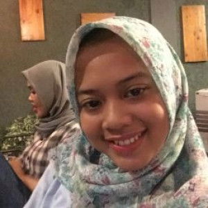 Anin Dita Aulia profile icon