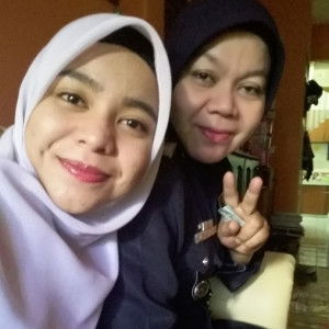 Nur Shafawati profile icon