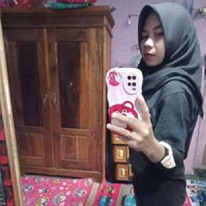 Dhewiyanti profile icon