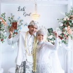 Leli Hernawati profile icon