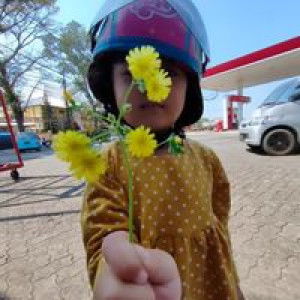 Fitriyana profile icon