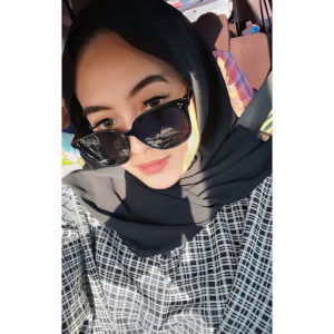 Elsya Oktaviani profile icon