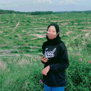 maryani profile icon