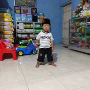 Ela Amalia profile icon