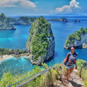 Widya Astuti profile icon