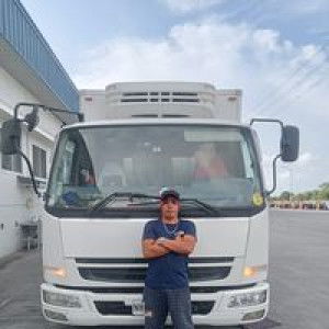 Arnel Vecina profile icon