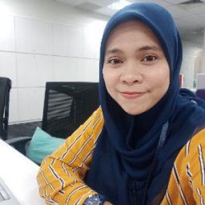 suhana hanapiah profile icon